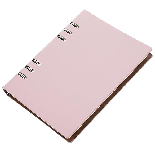 Operitacx Binder Notizbuch für Frauen Nachfüllbares Notizbuch mit Ringmechanismus für Kreative Notizen Skizzen und Terminplanung Stilvolles Design als Operitacx Binder Notizbuch für Frauen Nachfüllbares Notizbuch mit Ringmechanismus für Kreative Notizen Skizzen und Terminplanung Stilvolles Design als von Operitacx