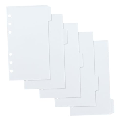 Operitacx Binder Pocket Kunststoff Organizer Geldbeutel Umschlag Budgetplaner Zubehör Teilig Transparent für Dokumente Quittungen und Kleinteile Bürobedarf Operitacx Binder Pocket Kunststoff Organizer Geldbeutel Umschlag Budgetplaner Zubehör Teilig Transparent für Dokumente Quittungen und Kleinteile Bürobedarf von Operitacx