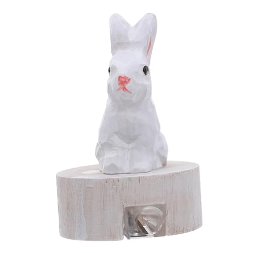 Operitacx Bleistiftspitzer Buntstiftspitzer Manueller Tragbarer Kawaii Schulbedarf Für Bleistiftspitzer Kinderspitzer Manueller Handspitzer Weiß von Operitacx