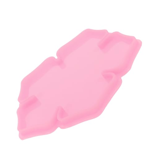 Operitacx Blumenförmige Silikonform für Untersetzer Diy Gießform Strapazierfähigem Silikon für Epoxidharz Projekte Kreativ Gestalten und Personalisieren Geeignet für Geschenke und Dekoration Operitacx Blumenförmige Silikonform für Untersetzer Diy Gießform Strapazierfähigem Silikon für Epoxidharz Projekte Kreativ Gestalten und Personalisieren Geeignet für Geschenke und Dekoration von Operitacx