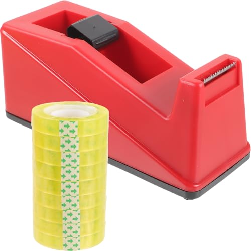 Operitacx Blumenverpackungsset für Floristen – 1 Satz Klebebandspender mit Robusten Blumenwickelbändern Klebeband und Vielseitigem Zubehör für Selbstgemacht Blumenarrangements Operitacx Blumenverpackungsset für Floristen – 1 Satz Klebebandspender mit Robusten Blumenwickelbändern Klebeband und Vielseitigem Zubehör für Selbstgemacht Blumenarrangements von Operitacx