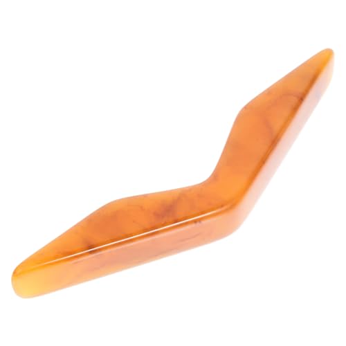 Operitacx Buchseitenhalter Daumenring aus Leichtem Resin Handliches Lesezubehör für Leseratten Passend Praktische Buchseitenhalter zum Einfachen Öffnen der Beim Lesen Operitacx Buchseitenhalter Daumenring aus Leichtem Resin Handliches Lesezubehör für Leseratten Passend Praktische Buchseitenhalter zum Einfachen Öffnen der Beim Lesen von Operitacx