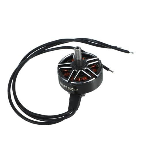 Operitacx Bürstenloser Motor für Gwrc Motor Leistungsstarker Ersatzmotor für Unbemannte Luftfahrzeuge Langlebig und Leicht für Drohnen und Freizeitnutzung Operitacx Bürstenloser Motor für Gwrc Motor Leistungsstarker Ersatzmotor für Unbemannte Luftfahrzeuge Langlebig und Leicht für Drohnen und Freizeitnutzung von Operitacx