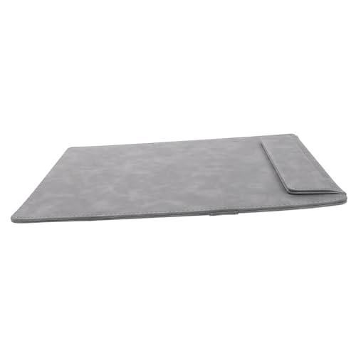 Operitacx Clipboard Tragbare Schreibunterlage für Büro Veranstaltungen Magnetische Klemmbrett für Dokumente von Operitacx