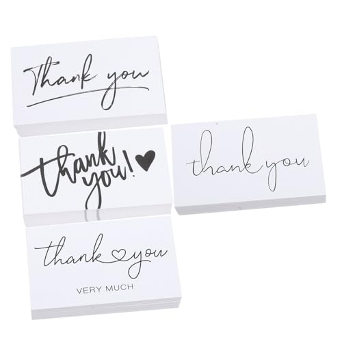 Operitacx Dankeskarten für Kleine Unternehmen Karten mit Umschlägen Hochzeiten und Danksagungen Gratitude Cards für Kunden und Geschäftspartner Operitacx Dankeskarten für Kleine Unternehmen Karten mit Umschlägen Hochzeiten und Danksagungen Gratitude Cards für Kunden und Geschäftspartner von Operitacx