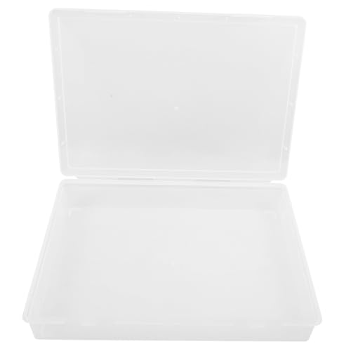 Operitacx Büro-organizer Mit Datei Aktenaufbewahrungsbox Aktenordner Büromaterial Schreibwaren Organizer Dokumentenordner Aufbewahrung Von Fotoboxen Aktenkoffer Plastik Operitacx Büro-organizer Mit Datei Aktenaufbewahrungsbox Aktenordner Büromaterial Schreibwaren Organizer Dokumentenordner Aufbewahrung Von Fotoboxen Aktenkoffer Plastik von Operitacx