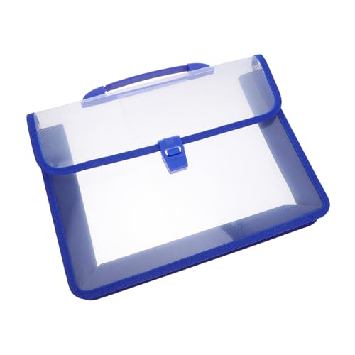 Operitacx Dateiordner Dateiorganisator Dokumentinhaber Blue Pp Operitacx Dateiordner Dateiorganisator Dokumentinhaber Blue Pp von Operitacx