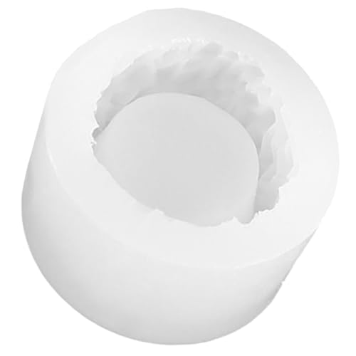 Operitacx Diy Silikon Blumentopf Form Einzigartige Epoxidharz Gießform für Kreative Handarbeiten Flexibel und Wiederverwendbar für Gartenliebhaber und Bastelenthusiasten Operitacx Diy Silikon Blumentopf Form Einzigartige Epoxidharz Gießform für Kreative Handarbeiten Flexibel und Wiederverwendbar für Gartenliebhaber und Bastelenthusiasten von Operitacx
