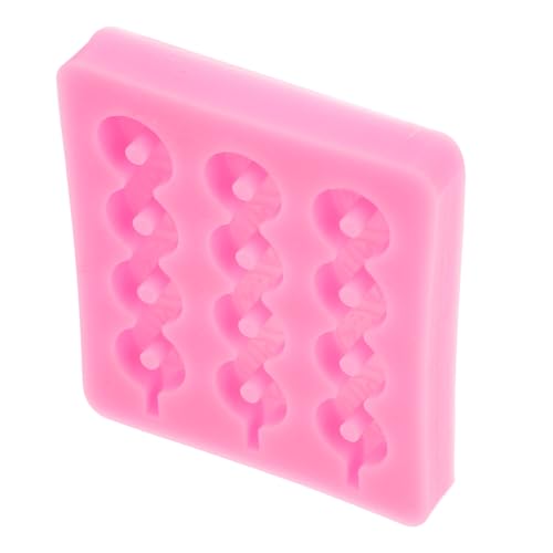 Operitacx Donutform Kerzenwachs schmilzt Süßigkeiten Pop Zinn schokoladenform mould ling silikonformen für steine giesform silikon herstellungsform Lutscher-Bastelform Kieselgel Rosa Operitacx Donutform Kerzenwachs schmilzt Süßigkeiten Pop Zinn schokoladenform mould ling silikonformen für steine giesform silikon herstellungsform Lutscher-Bastelform Kieselgel Rosa von Operitacx