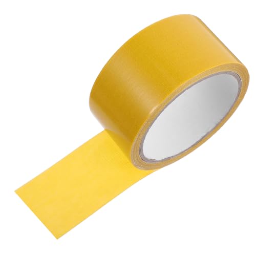 Operitacx Doppelseitiges Klebeband Stark Haftendes Antirutsch Gewebeband für Teppiche und Bodenbeläge Rückstandsfrei Entfernbar Vielseitig Einsetzbar für Teppiche Vorhänge Sofa und Diy Operitacx Doppelseitiges Klebeband Stark Haftendes Antirutsch Gewebeband für Teppiche und Bodenbeläge Rückstandsfrei Entfernbar Vielseitig Einsetzbar für Teppiche Vorhänge Sofa und Diy von Operitacx