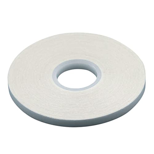 Operitacx Doppelseitiges Textil Klebeband Wasserlösliches Nähband für Diy Patchwork Einfach Anzuwenden und Wiederverwendbar für Papierfixierungen von Operitacx