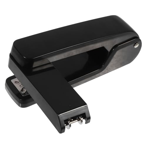 Operitacx Drehbarer Kleiner Haushalts Tacker Multifunktionales Büroheftgerät Stabiler Desktop Hefter für Zuhause und Schule mit Effizienter Heftleistung und Ergonomischem Design Operitacx Drehbarer Kleiner Haushalts Tacker Multifunktionales Büroheftgerät Stabiler Desktop Hefter für Zuhause und Schule mit Effizienter Heftleistung und Ergonomischem Design von Operitacx