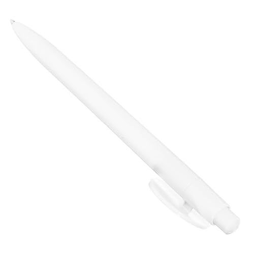 Operitacx Drücken Signature Stift Leere Kugelschreiber für Sublimation Ergonomisch für Büro Schule und DIY Projekte Personalisierbar von Operitacx