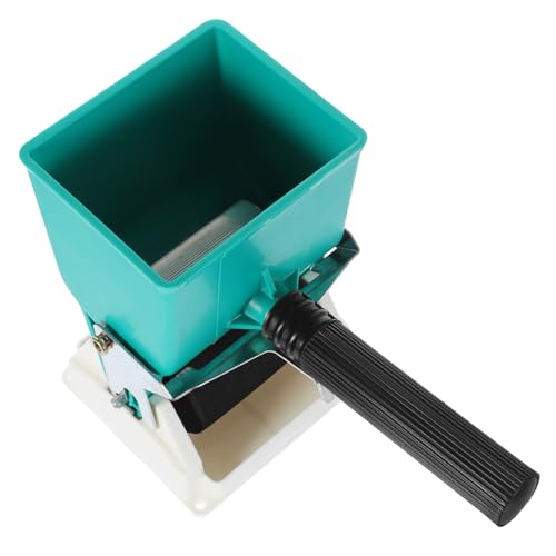 Operitacx Einstellbarer Manueller Leimroller für Präzises Auftragen von Holzleim Ergonomischer Handgriff Langlebiger Kleberoller für DIY beschichtungen und Handwerksarbeiten von Operitacx