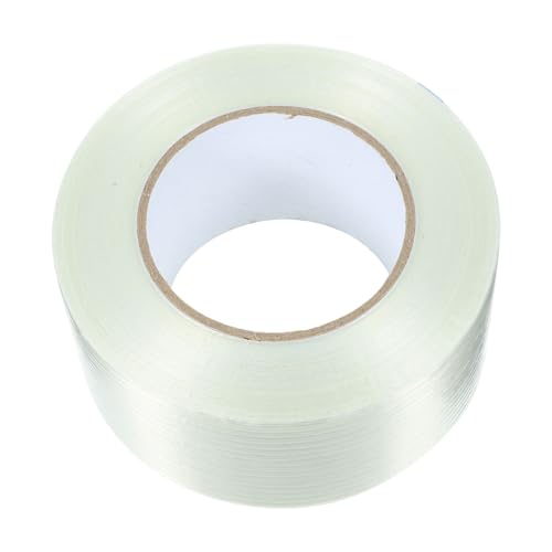 Operitacx Fiberglas Reparaturband Wasserfest Selbstklebend Hitzebeständig für Zelte Planen Canvas Gewebeband ohne Kleberückstände Vielseitig Einsetzbar zum Abdichten und Fixieren Operitacx Fiberglas Reparaturband Wasserfest Selbstklebend Hitzebeständig für Zelte Planen Canvas Gewebeband ohne Kleberückstände Vielseitig Einsetzbar zum Abdichten und Fixieren von Operitacx