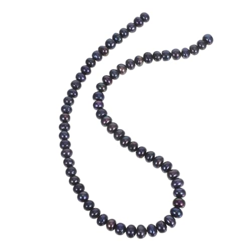 Operitacx Flache Halb Disk Perlen für Diy Armbänder Bastelmaterialien für Schmuckdesigns und Entspannende Familienaktivitäten Operitacx Flache Halb Disk Perlen für Diy Armbänder Bastelmaterialien für Schmuckdesigns und Entspannende Familienaktivitäten von Operitacx