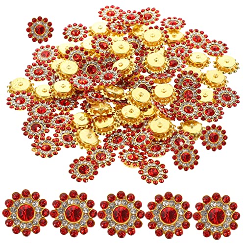 Operitacx Flatback Strass Dekoration für Diy Handwerk für Kleidung Taschen Schuhe und Mehr Bastelprojekte Operitacx Flatback Strass Dekoration für Diy Handwerk für Kleidung Taschen Schuhe und Mehr Bastelprojekte von Operitacx