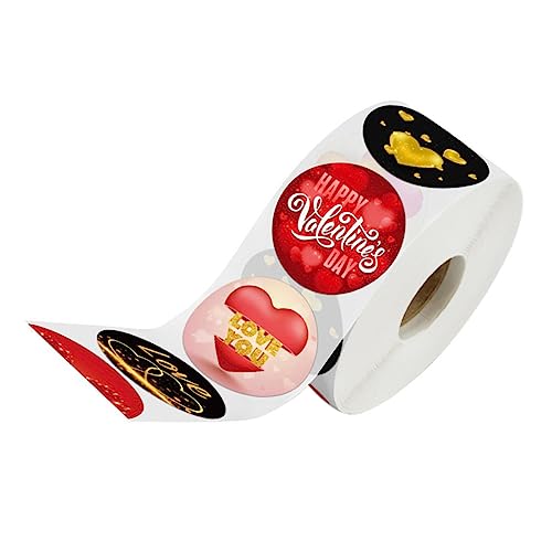 Operitacx Geschenkanhänger Dekoration Namensaufkleber für Schild Etiketten LED seidenband ribbon sticker aufkleber stickbild valentinstag geschenketikett urlaub aufkleber PVC Operitacx Geschenkanhänger Dekoration Namensaufkleber für Schild Etiketten LED seidenband ribbon sticker aufkleber stickbild valentinstag geschenketikett urlaub aufkleber PVC von Operitacx