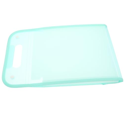Operitacx Großer Fächermappe Ordner mit Mehreren Fächern Erweiterbarer Wasserdichter Dokumentenorganizer Tragbarer Kunststoff Accordion File Organizer für Zuhause und Büro Vielseitiger Operitacx Großer Fächermappe Ordner mit Mehreren Fächern Erweiterbarer Wasserdichter Dokumentenorganizer Tragbarer Kunststoff Accordion File Organizer für Zuhause und Büro Vielseitiger von Operitacx