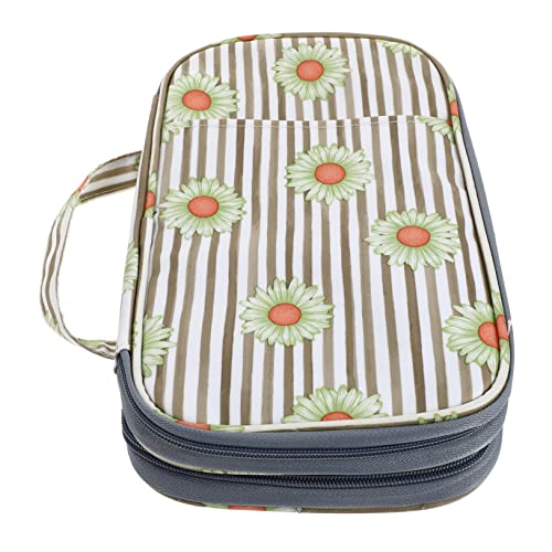 Operitacx Häkel Aufbewahrungstasche Webnadel Behälterhalter Nadeln Häkelnadeltasche Häkelnadeltasche Tragetasche Handtasche Haken Set Para Häkel Aufbewahrungs Organizer Garn Operitacx Häkel Aufbewahrungstasche Webnadel Behälterhalter Nadeln Häkelnadeltasche Häkelnadeltasche Tragetasche Handtasche Haken Set Para Häkel Aufbewahrungs Organizer Garn von Operitacx