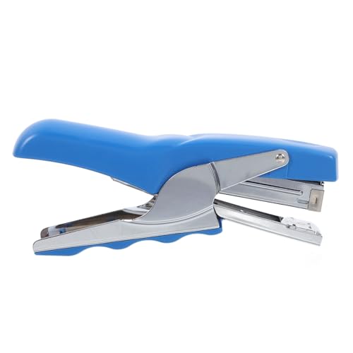 Operitacx Handheftgerät Pastell Schulbedarf Wichtiges Papier Standardhandbuch Büro Automatisches Dokument Tafelband Ergonomische Heftgeräte Robustes Tragbares Werkzeug Mini Operitacx Handheftgerät Pastell Schulbedarf Wichtiges Papier Standardhandbuch Büro Automatisches Dokument Tafelband Ergonomische Heftgeräte Robustes Tragbares Werkzeug Mini von Operitacx
