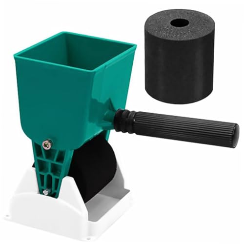 Operitacx Handlicher Kleberoller mit Aluminiumkern Effizientes Manuelles Auftragen von Holzleim Wiederverwendbar für und DIY Projekte Einfach zu Reinigen Operitacx Handlicher Kleberoller mit Aluminiumkern Effizientes Manuelles Auftragen von Holzleim Wiederverwendbar für und DIY Projekte Einfach zu Reinigen von Operitacx
