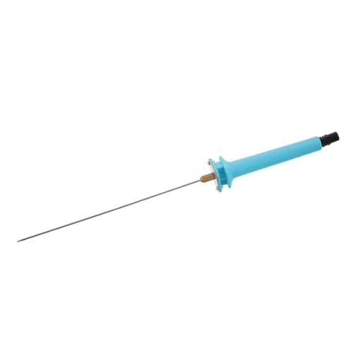 Operitacx Heißschneider für Schaumstoffe Elektrischer Heizstift zum Präzisen Schneiden Gravieren und Öffnen von Schaumstoffen für Handwerk und DIY Projekte für Kreative Arbeiten von Operitacx