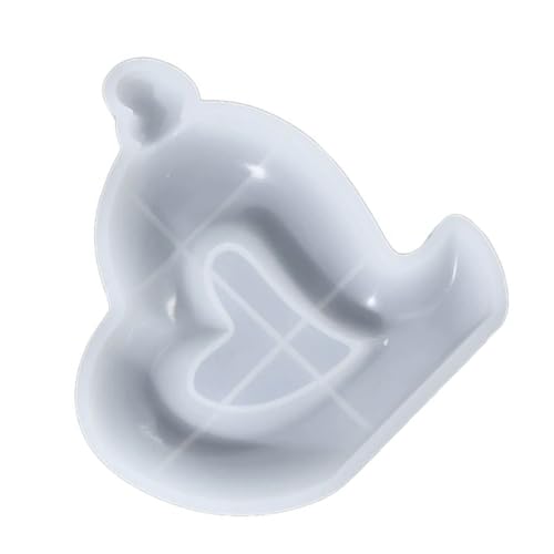 Operitacx Herz Silikonform für Epoxidharz Diy Herzform für Kerzen und Schmuckherstellung Vielseitige Silikonform für Heimdekoration und Kreative Bastelprojekte Operitacx Herz Silikonform für Epoxidharz Diy Herzform für Kerzen und Schmuckherstellung Vielseitige Silikonform für Heimdekoration und Kreative Bastelprojekte von Operitacx