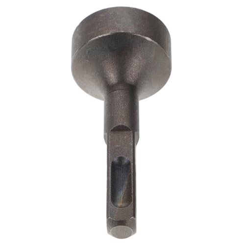 Operitacx Hochfester Ground Rod Driver für Elektrowerkzeuge Langlebiger Alloy Erdungsstabtreiber Vielseitig Einsetzbar für Bau Elektro und Telekommunikation Effiziente Erdungsstabmontage Operitacx Hochfester Ground Rod Driver für Elektrowerkzeuge Langlebiger Alloy Erdungsstabtreiber Vielseitig Einsetzbar für Bau Elektro und Telekommunikation Effiziente Erdungsstabmontage von Operitacx