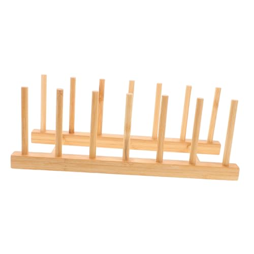 Operitacx Holz Spulenhalter für Garn Multifunktionales Nähzubehör Achsen Garnspender und Aufbewahrungsregal für Diy Projekte und Strickliebhaber Operitacx Holz Spulenhalter für Garn Multifunktionales Nähzubehör Achsen Garnspender und Aufbewahrungsregal für Diy Projekte und Strickliebhaber von Operitacx