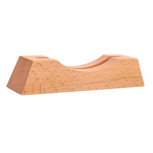 Operitacx Holzständer für Sandkunst DIY Stabile und Sichere Basis für Fließende Sandmalerei Vielseitiger Holzsockel zur Anzeige von Kunsthandwerk und Dekoration im Büro und Zuhause Operitacx Holzständer für Sandkunst DIY Stabile und Sichere Basis für Fließende Sandmalerei Vielseitiger Holzsockel zur Anzeige von Kunsthandwerk und Dekoration im Büro und Zuhause von Operitacx