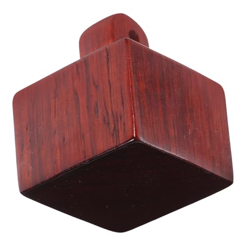 Operitacx Holzstempel für Kalligraphie und Diy Vielseitiges Holz Pendant Personalisierbarer Schlüsselanhänger für Kunst und Basteln Hochwertiges Material und Verarbeitung Operitacx Holzstempel für Kalligraphie und Diy Vielseitiges Holz Pendant Personalisierbarer Schlüsselanhänger für Kunst und Basteln Hochwertiges Material und Verarbeitung von Operitacx