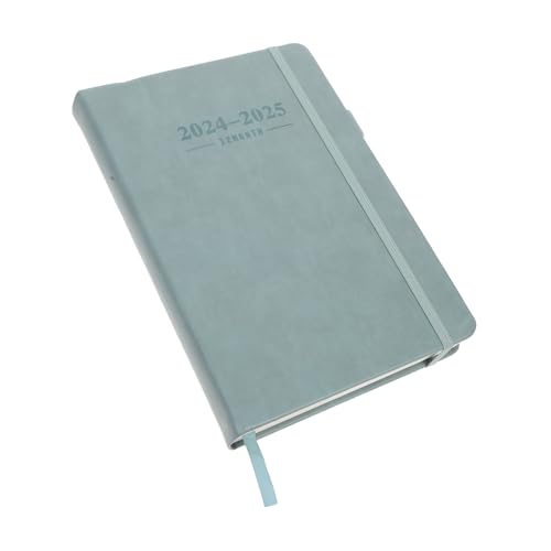 Operitacx Jahresplaner Notizbuch mit Nachfüllpapier Langlebiger Büro Organizer Leichtes Tagesplaner Notizheft für Tägliche Aufgaben Handliches Kalender Notizbuch für Arbeit Zuhause und Operitacx Jahresplaner Notizbuch mit Nachfüllpapier Langlebiger Büro Organizer Leichtes Tagesplaner Notizheft für Tägliche Aufgaben Handliches Kalender Notizbuch für Arbeit Zuhause und von Operitacx