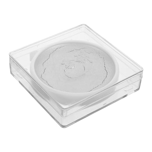 Operitacx Keramische Aquarellmalerei Stapelbare und Platzsparende Mischungsschalen für Zuhause Klassenzimmer Operitacx Keramische Aquarellmalerei Stapelbare und Platzsparende Mischungsschalen für Zuhause Klassenzimmer von Operitacx