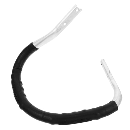 Operitacx Kettensägen Frontgriff Ersatzgriff Robust Für Vielseitige Modelle Passend Verbesserte Handhabung Ergonomisch Langlebig Für Reparatur Und Austausch von Operitacx