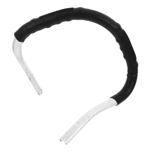 Operitacx Kettensägen Frontlenker Ersatzgriff für Chinesische Kettensägen Ergonomischer Lenker für Besseren Halt Einfache Installation Vielseitig Kompatibel Verbesserte Effizienz und von Operitacx