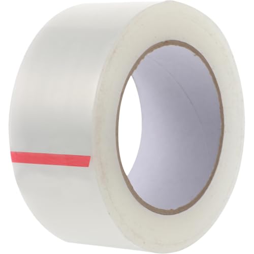 Operitacx Klebeband Transparent Lange Silent Adhesive Tape für Kartonversand Umzug und Verpackung Stark Haftend Leise und Vielseitig Einsetzbar Operitacx Klebeband Transparent Lange Silent Adhesive Tape für Kartonversand Umzug und Verpackung Stark Haftend Leise und Vielseitig Einsetzbar von Operitacx
