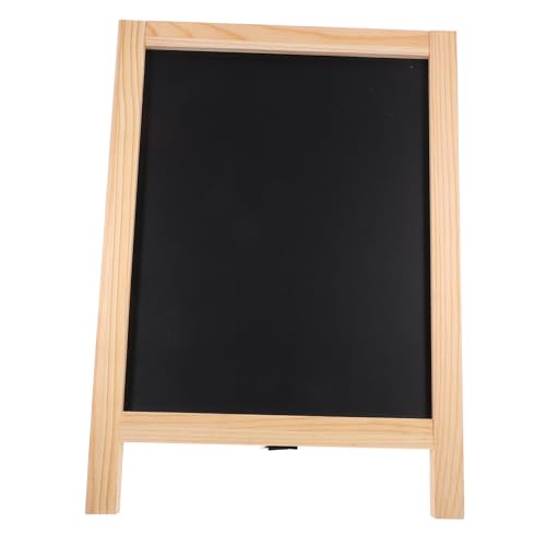 Operitacx Kleine Blackboard -plakatwand Tischschild Tafelzeichen Tafelschilder Kleine Tafeln Tafel Kleines Schild Nachricht Tafel Zeichen Kreidebrettschilder Zeichenbrett Holz Operitacx Kleine Blackboard -plakatwand Tischschild Tafelzeichen Tafelschilder Kleine Tafeln Tafel Kleines Schild Nachricht Tafel Zeichen Kreidebrettschilder Zeichenbrett Holz von Operitacx