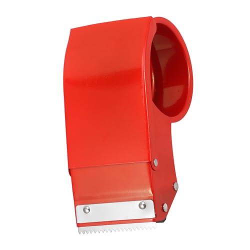 Operitacx Kleiner Klebebandspender Praktischer Tischabroller für Büro und Zuhause Stabil und Zuverlässig für Klebeband Operitacx Kleiner Klebebandspender Praktischer Tischabroller für Büro und Zuhause Stabil und Zuverlässig für Klebeband von Operitacx