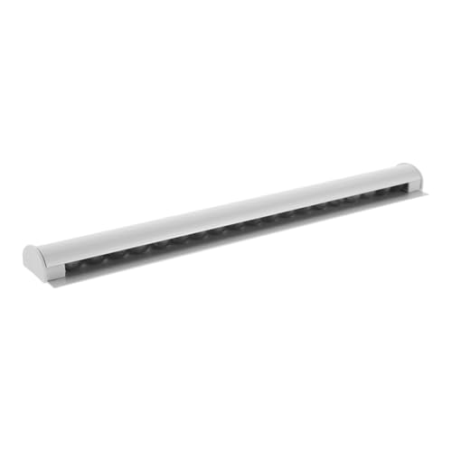 Operitacx Küchenbestellhalter Aluminiumlegierung mit Stiftschacht Robust Bohrfreie Befestigung für Restaurant und Takeaway Küchen zur Effizienten Bestellorganisation und Workflow Operitacx Küchenbestellhalter Aluminiumlegierung mit Stiftschacht Robust Bohrfreie Befestigung für Restaurant und Takeaway Küchen zur Effizienten Bestellorganisation und Workflow von Operitacx
