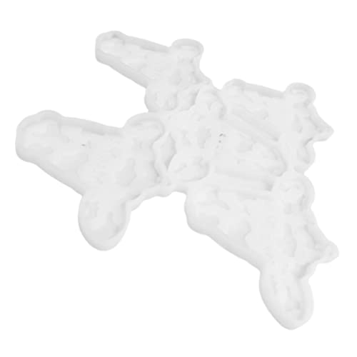 Operitacx Kuh Schlüsselanhänger Uv Damen Wiederverwendbare Schlüsselbundformen Dekorative Formen Für Schlüsselringe Schlüsselbundformen Für Epoxidharz Schlüsselbundangebote Kieselgel Weiß Operitacx Kuh Schlüsselanhänger Uv Damen Wiederverwendbare Schlüsselbundformen Dekorative Formen Für Schlüsselringe Schlüsselbundformen Für Epoxidharz Schlüsselbundangebote Kieselgel Weiß von Operitacx