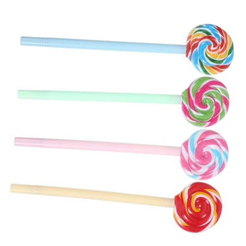 Operitacx Lollipop Gelstift Bonbonstifte Lollipop Stifte Lollipop Kugelschreiber Lustige Bürostifte Kinderstifte Lollipop Tintenstifte Schwarze Bubble Popcorn Zeichenstifte Cartoon Operitacx Lollipop Gelstift Bonbonstifte Lollipop Stifte Lollipop Kugelschreiber Lustige Bürostifte Kinderstifte Lollipop Tintenstifte Schwarze Bubble Popcorn Zeichenstifte Cartoon von Operitacx