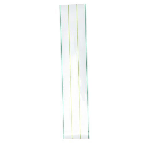 Operitacx Magnetische Satzstreifen Wiederverwendbar Trocken Abwischbar Whiteboard Magnetstreifen für Sprachunterricht Schreiben Kunst Tragbar Stabil Operitacx Magnetische Satzstreifen Wiederverwendbar Trocken Abwischbar Whiteboard Magnetstreifen für Sprachunterricht Schreiben Kunst Tragbar Stabil von Operitacx