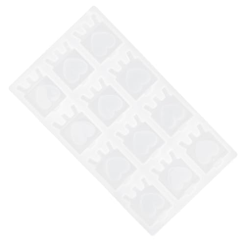 Operitacx Mini Silikonform für Fotorahmen Diy Mini Herzrahmen Gießform Teiliges für Epoxidharz und Bastelarbeiten Flexibel und Leicht zu Entformen für Kreative Operitacx Mini Silikonform für Fotorahmen Diy Mini Herzrahmen Gießform Teiliges für Epoxidharz und Bastelarbeiten Flexibel und Leicht zu Entformen für Kreative von Operitacx