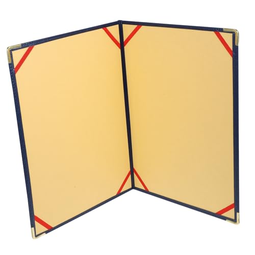 Operitacx Multi Funktions Portfolio Ordner mit Fächern Eleganter Dokumentenmanager für Bürobedarf für Vertragsunterzeichnungen und Event Organisatoren Operitacx Multi Funktions Portfolio Ordner mit Fächern Eleganter Dokumentenmanager für Bürobedarf für Vertragsunterzeichnungen und Event Organisatoren von Operitacx