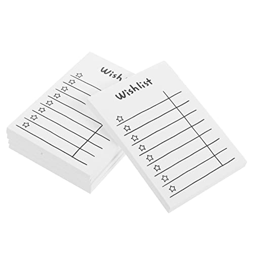 Operitacx Notizblock Tragbares Schreibpapier Blanko Notizpapier Dünnes Memo Pad Glattes Praktisch für Studenten Planung Tagebuch Notizen Operitacx Notizblock Tragbares Schreibpapier Blanko Notizpapier Dünnes Memo Pad Glattes Praktisch für Studenten Planung Tagebuch Notizen von Operitacx
