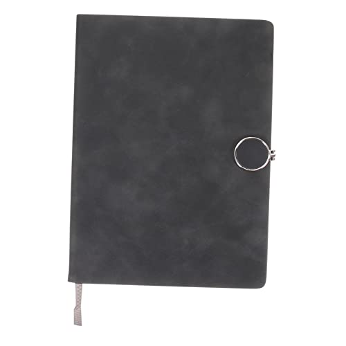 Operitacx Notizbuch mit PU Leder Vintage Tagebuch Planer und Notizblock für Arbeit Schule und Kreatives Schreiben mit Praktischem Rundverschluss für Notizen und Terminplanung Operitacx Notizbuch mit PU Leder Vintage Tagebuch Planer und Notizblock für Arbeit Schule und Kreatives Schreiben mit Praktischem Rundverschluss für Notizen und Terminplanung von Operitacx
