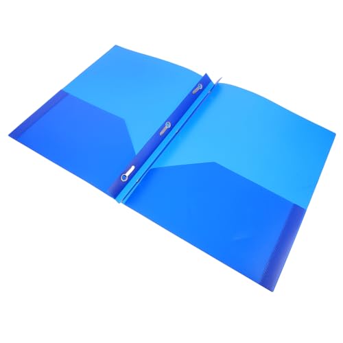 Operitacx Ordner Papier Zertifikate Aktenboxen Schreibtische Deckel Dokumenten Organizer Brief Dokumententasche Schule Gezackte Tragbare Tasche Journalschränke Federmäppchen von Operitacx
