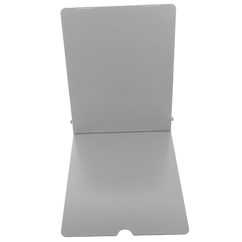 Operitacx Ordner für Krankenakten Pflege Mini -Zwischenablage schwarz Krankenschwestern Papierhalter Clipboard Dokument-Zwischenablage tragbares Klemmbrett Klemmbretter Tafel Abs Grau Operitacx Ordner für Krankenakten Pflege Mini -Zwischenablage schwarz Krankenschwestern Papierhalter Clipboard Dokument-Zwischenablage tragbares Klemmbrett Klemmbretter Tafel Abs Grau von Operitacx