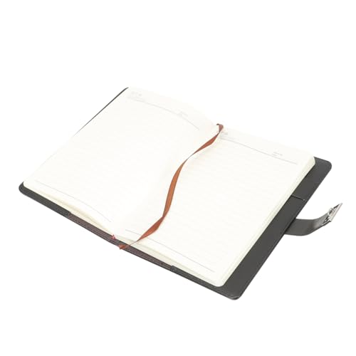Operitacx PU Leder Notizbuch mit Zahlenschloss Tragbares Tagebuch für Schüler und Berufstätige Kreatives Reisetagebuch mit Fächern für Karten Stilvoller Schreiber für Notizen und Memo Operitacx PU Leder Notizbuch mit Zahlenschloss Tragbares Tagebuch für Schüler und Berufstätige Kreatives Reisetagebuch mit Fächern für Karten Stilvoller Schreiber für Notizen und Memo von Operitacx
